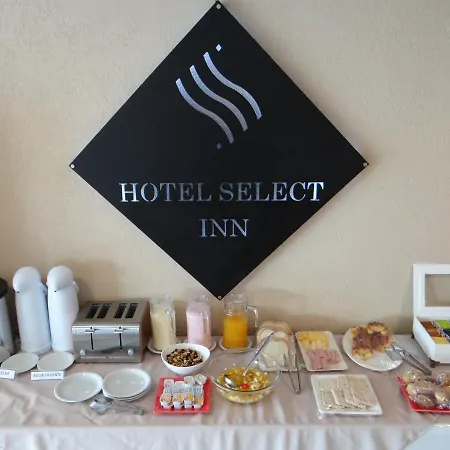 Select Inn Río Grande Exterior photo
