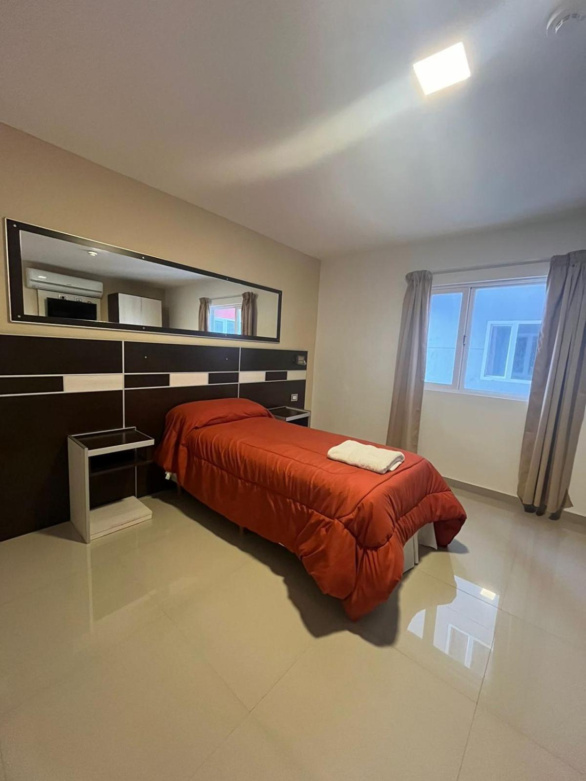 Hotel Select Rio Grande