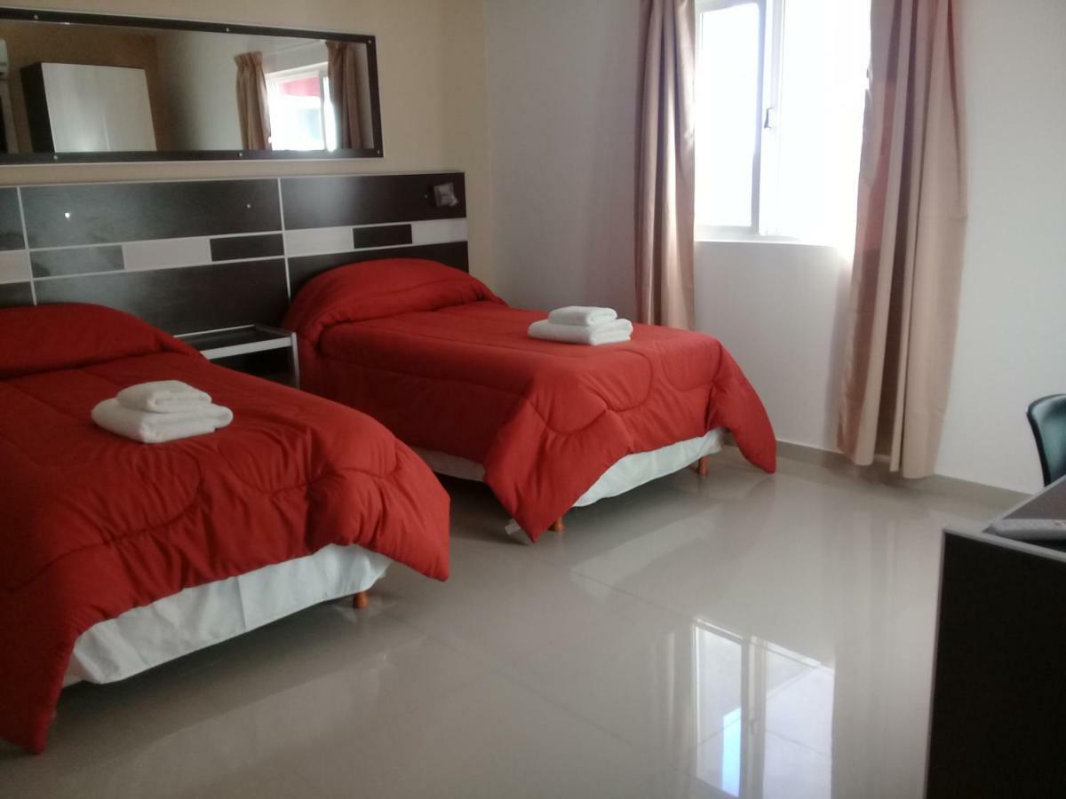 Hotel Select Rio Grande