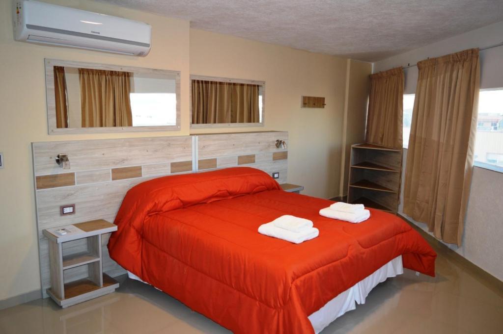 Hotel Select Rio Grande
