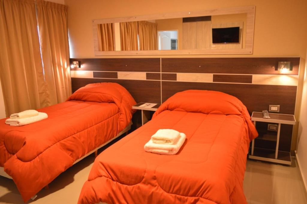 Hotel Select Rio Grande