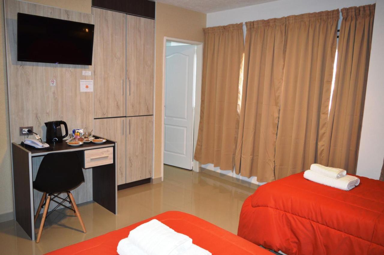 Select Hotel