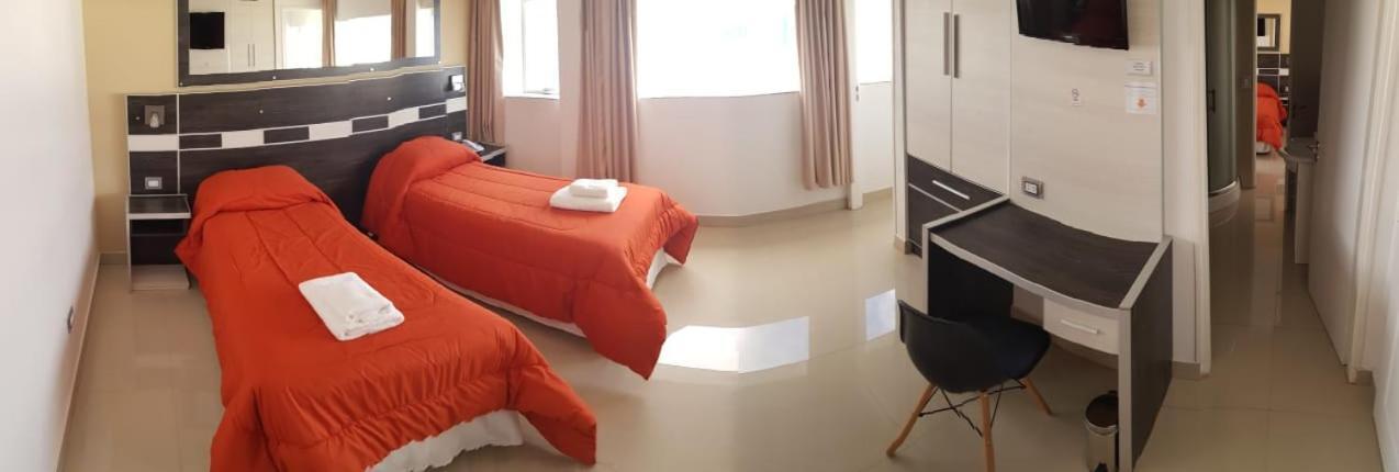 Select Hotel Rio Grande