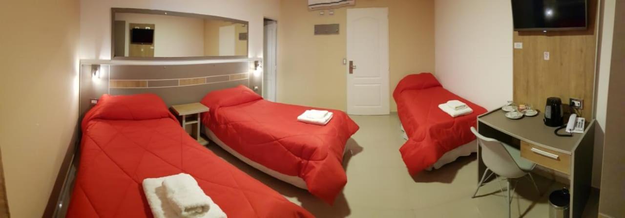 Select Hotel