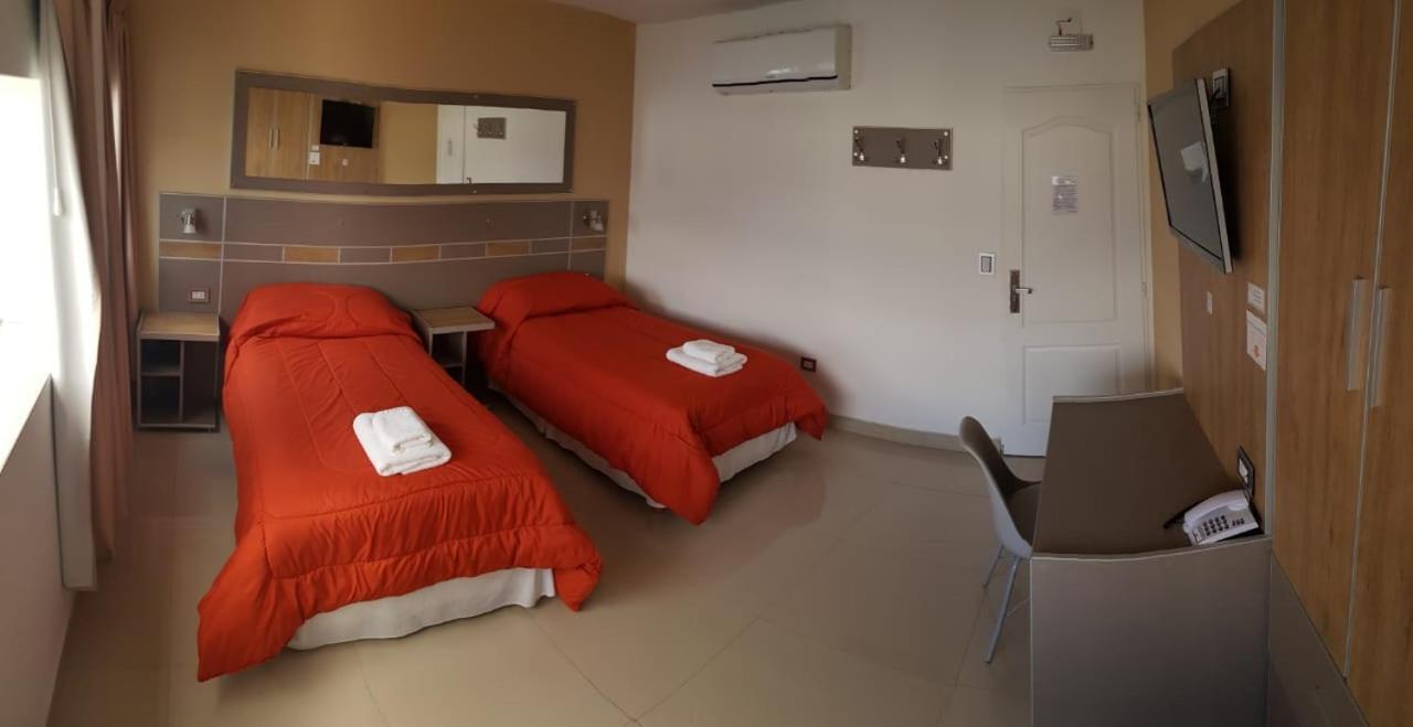 Select Hotel Rio Grande